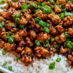 Sweet and Savory Honey Garlic Ground Turkey 2 codino httpss.mj .runlhn4ZHrMK3A P 01KVTSTQGR2RXMWXEZERGGTB2A r 529b89d9 8305 42cf b257 62f725967bd9