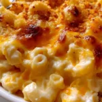Creamy Baked Macaroni and Cheese 2 creamy baked macaroni and cheese 2026 06 24 013358 819x1024 1