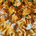Creamy Spicy Buffalo Chicken Pasta 2 creamy spicy buffalo chicken pasta 2026 06 24 013355 819x1024 1