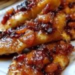 Easy Homemade Bacon Brown Sugar Chicken Tenders: An Incredible 5-Ingredient Recipe 2 easy homemade bacon brown sugar chicken tenders a 2026 06 24 013358 819x1024 1