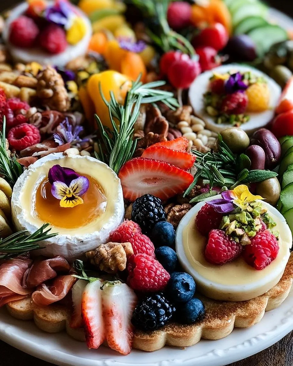 Farm-to-Table Grazing