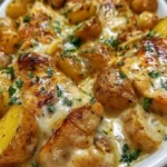 Garlic Parmesan Crockpot Chicken and Potatoes: An Incredible Ultimate Recipe 2 garlic parmesan crockpot chicken and potatoes an 2026 06 23 182611 819x1024 1