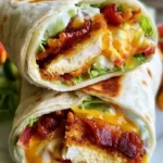 Homemade Crispy Bacon Ranch Chicken Wraps 2 homemade crispy bacon ranch chicken wraps 2026 06 26 140052 819x1024 1