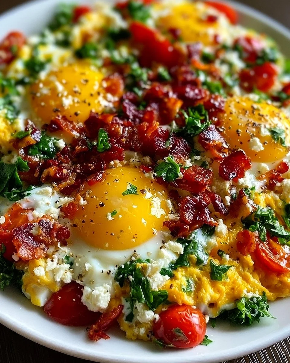 How to Use Mediterranean Diet Breakfast Recipes to Fuel Your Day – Fascinate Names