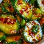 Korean Cucumber Salad: An Incredible Ultimate Recipe for an Amazing Side Dish 2 korean cucumber salad an incredible ultimate reci 2026 06 24 013359 819x1024 1