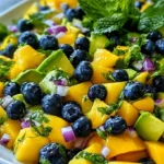 Mango and Avocado Salad – A Fresh & Exotic Summer Delight 2 mango and avocado salad a fresh exotic summer 2026 06 24 141446 819x1024 1