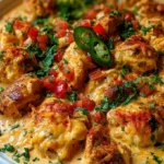 mexican spicy creamy chicken with cheese sauce 2026 06 29 162329 819x1024 1