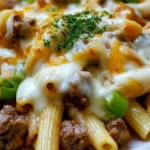 Philly Cheesesteak Pasta 2 philly cheesesteak pasta 2026 06 23 182608 819x1024 1