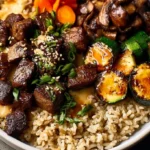 Savor Hibachi Steak Bowls for Effortless Weeknight Bliss 2 savor hibachi steak bowls for effortless weeknight 2026 06 24 013352 819x1024 1