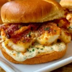 Tasty Garlic Parmesan Chicken Sandwiches - myjoyfulkitchen 2 tasty garlic parmesan chicken sandwiches myjoyfu 2026 06 28 145702 819x1024 1