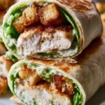 Ultimate Chicken Caesar Wraps: Crispy, Creamy, and Golden-Brown 2 ultimate chicken caesar wraps crispy creamy and 2026 06 24 013356 819x1024 1