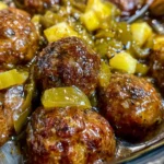 Crockpot Mississippi Meatballs 5 codino httpss.mj .runMBSmzmlRyBg realistic Close up amateur ph 96671c09 7211 4acb 997b f427a629eb5a 1